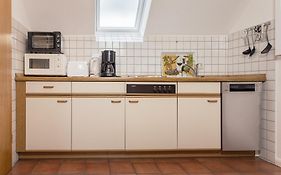 Haus Harle 50202 Ferienwohnung Harle 2