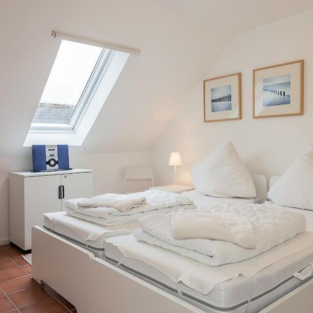 Haus Harle 50202 Ferienwohnung Harle 2 Harlesiel Exterior foto