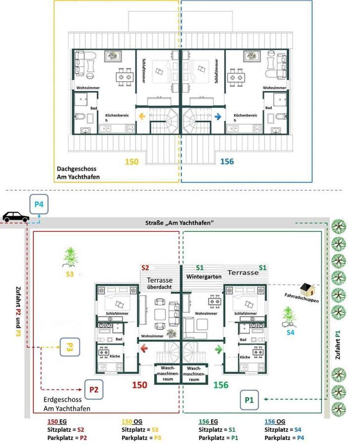 Haus Harle 50202 Ferienwohnung Harle 2 Harlesiel Exterior foto