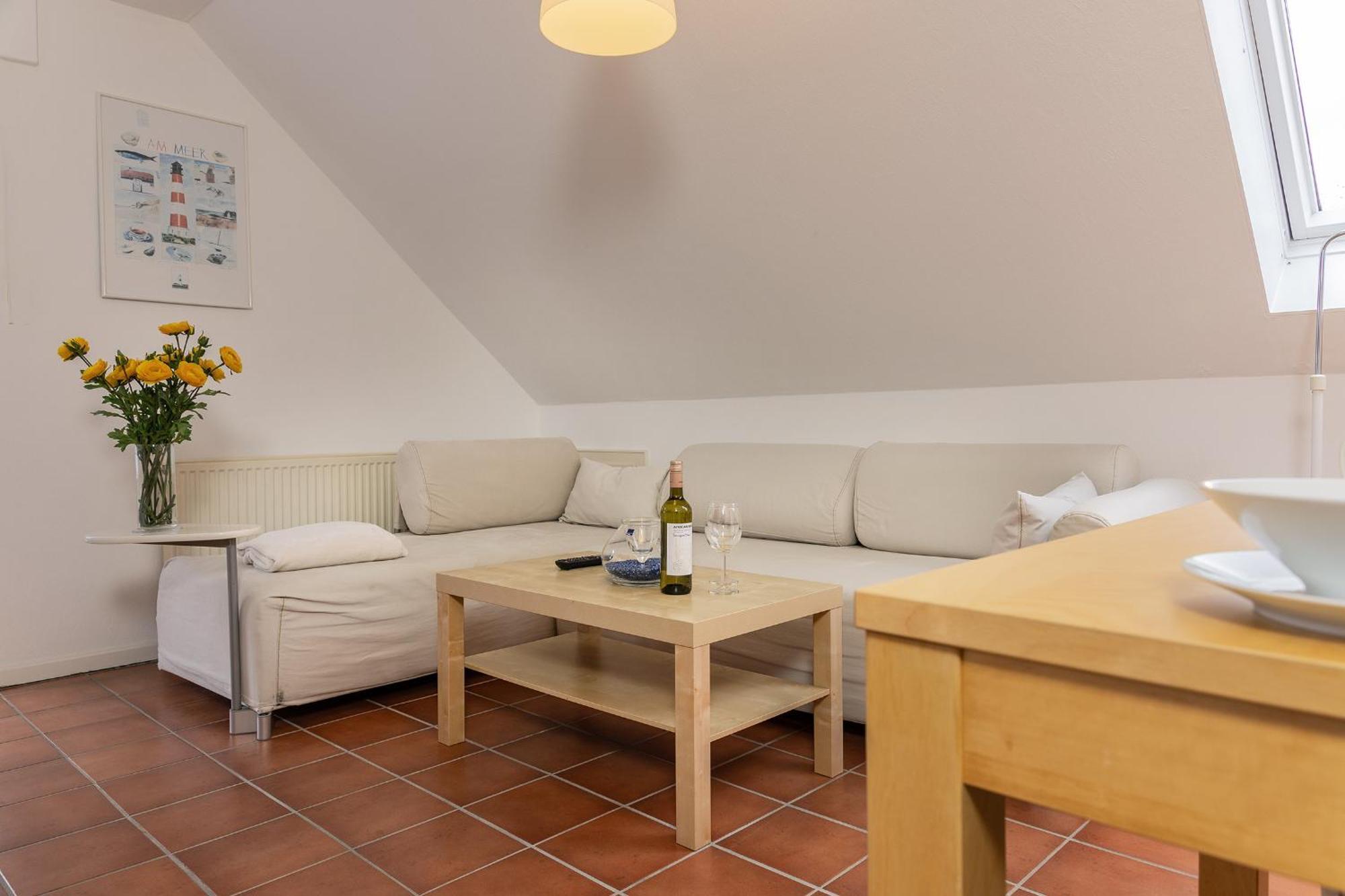 Haus Harle 50202 Ferienwohnung Harle 2 Harlesiel Exterior foto