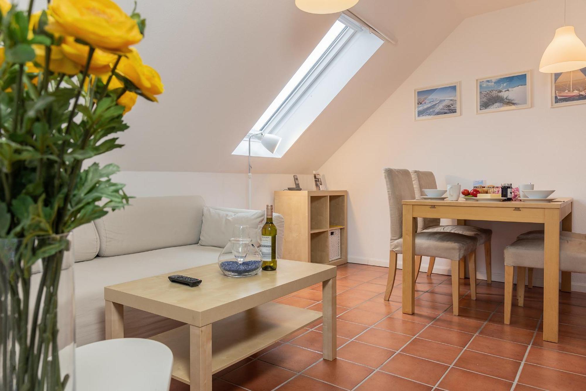 Haus Harle 50202 Ferienwohnung Harle 2 Harlesiel Exterior foto