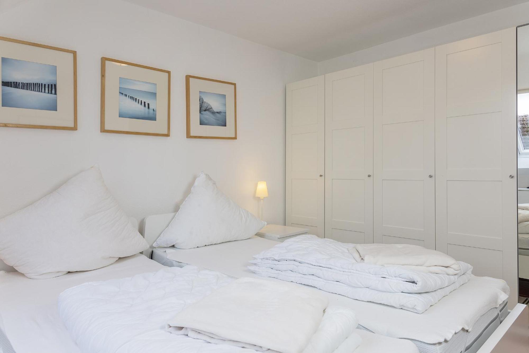 Haus Harle 50202 Ferienwohnung Harle 2 Harlesiel Exterior foto